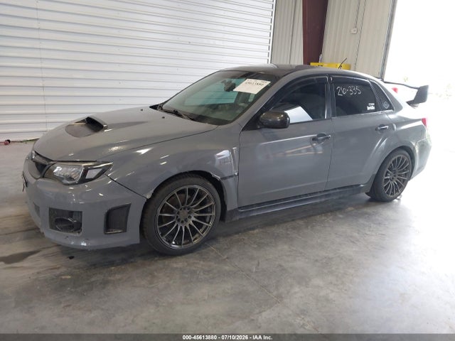 Продаж на аукціоні авто 2012 Subaru Impreza Wrx Premium, vin: JF1GV7F62CG002189, номер лоту: 45613880