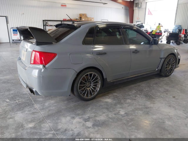 Продаж на аукціоні авто 2012 Subaru Impreza Wrx Premium, vin: JF1GV7F62CG002189, номер лоту: 45613880