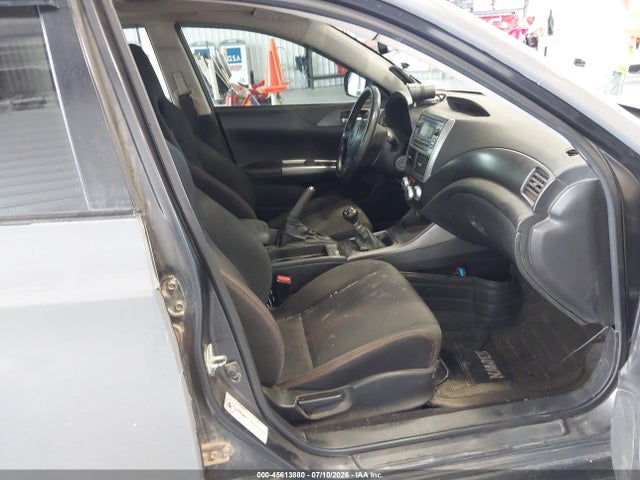 Продаж на аукціоні авто 2012 Subaru Impreza Wrx Premium, vin: JF1GV7F62CG002189, номер лоту: 45613880