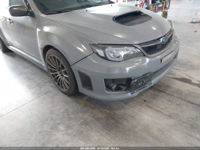 Продаж на аукціоні авто 2012 Subaru Impreza Wrx Premium, vin: JF1GV7F62CG002189, номер лоту: 45613880