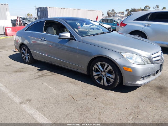 Aukcja sprzedaży 2011 Mercedes-benz E 350, vin: WDDKJ5GB8BF062486, numer aukcji: 45613882