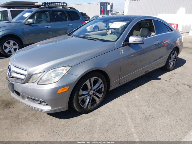 Продажа на аукционе авто 2011 Mercedes-benz E 350, vin: WDDKJ5GB8BF062486, номер лота: 45613882
