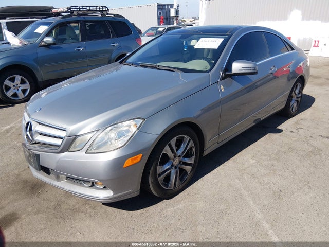 Продажа на аукционе авто 2011 Mercedes-benz E 350, vin: WDDKJ5GB8BF062486, номер лота: 45613882