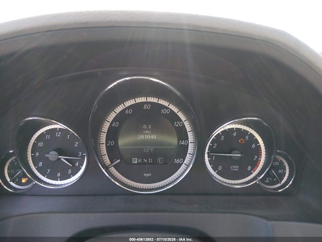 Продажа на аукционе авто 2011 Mercedes-benz E 350, vin: WDDKJ5GB8BF062486, номер лота: 45613882