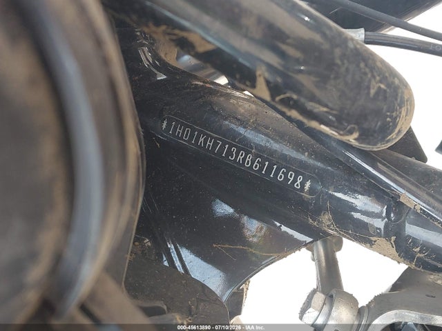 Harley-Davidson FLTRX 2024 1HD1KH713RB611698 Image 10
