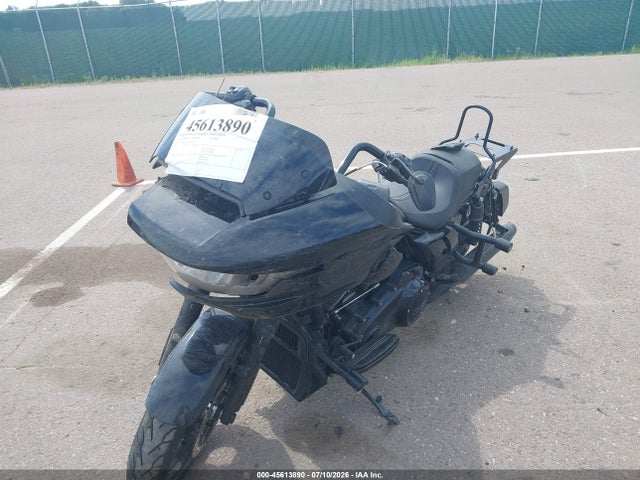 Harley-Davidson FLTRX 2024 1HD1KH713RB611698 Image 2
