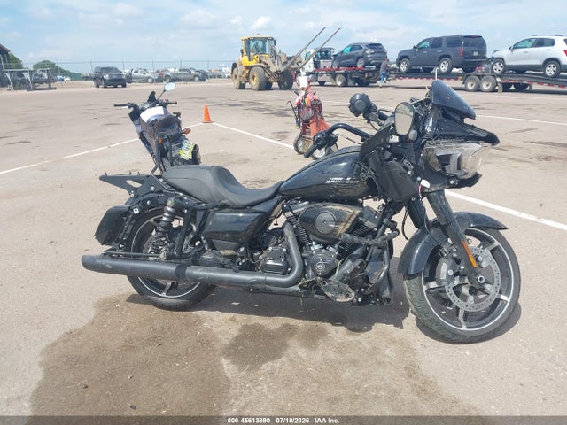 Harley-Davidson FLTRX 2024 1HD1KH713RB611698 Image 12