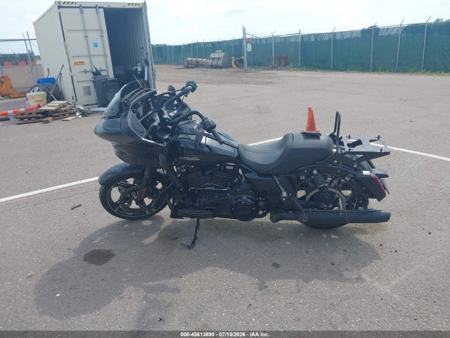 Harley-Davidson FLTRX 2024 1HD1KH713RB611698 Image 13