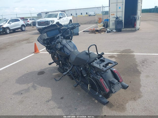Harley-Davidson FLTRX 2024 1HD1KH713RB611698 Image 3