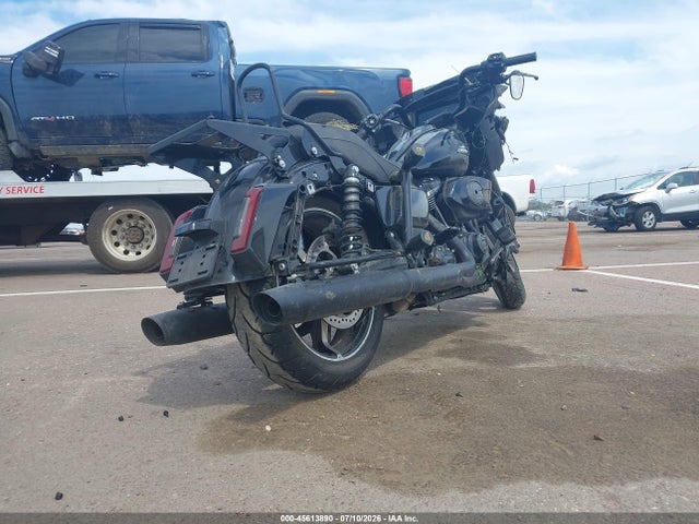 Harley-Davidson FLTRX 2024 1HD1KH713RB611698 Image 4