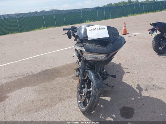 Harley-Davidson FLTRX 2024 1HD1KH713RB611698 Image 5