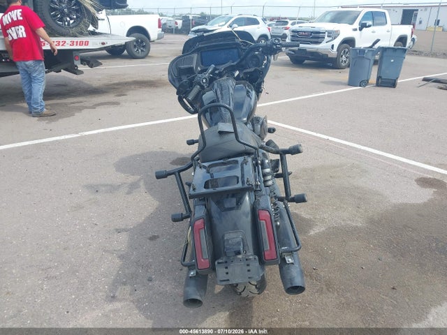 Harley-Davidson FLTRX 2024 1HD1KH713RB611698 Image 6
