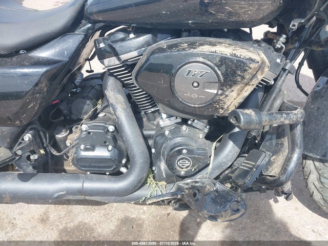 Harley-Davidson FLTRX 2024 1HD1KH713RB611698 Image 8