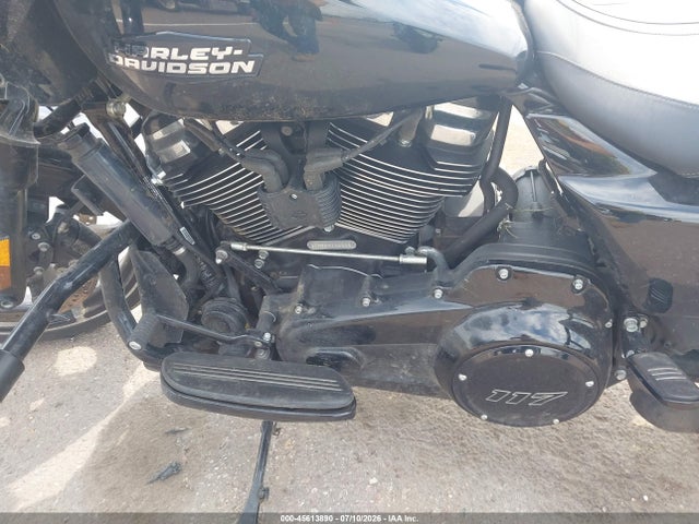 Harley-Davidson FLTRX 2024 1HD1KH713RB611698 Image 9