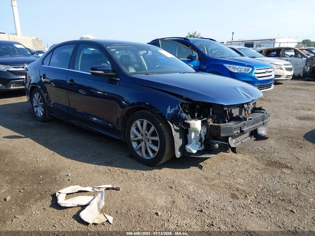 Aukcja sprzedaży 2014 Volkswagen Jetta 1.8t Se, vin: 3VWD17AJ2EM441774, numer aukcji: 45613893