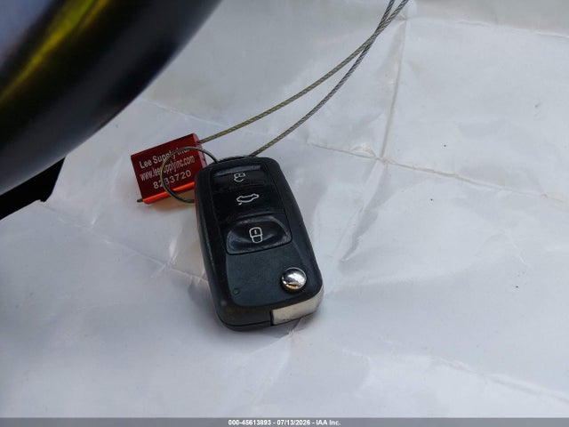 Aukcja sprzedaży 2014 Volkswagen Jetta 1.8t Se, vin: 3VWD17AJ2EM441774, numer aukcji: 45613893