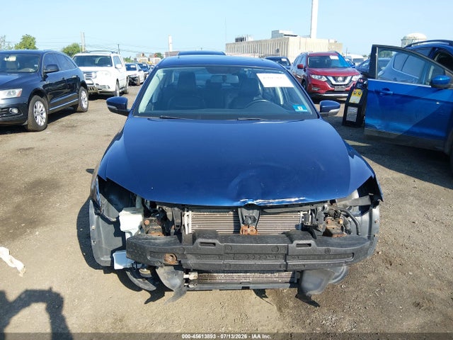 Aukcja sprzedaży 2014 Volkswagen Jetta 1.8t Se, vin: 3VWD17AJ2EM441774, numer aukcji: 45613893