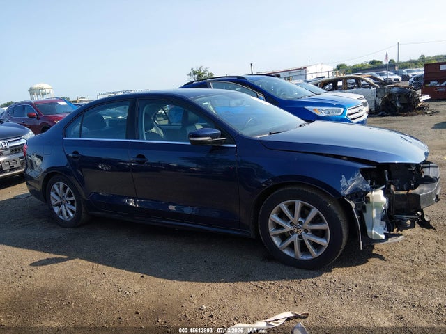 Aukcja sprzedaży 2014 Volkswagen Jetta 1.8t Se, vin: 3VWD17AJ2EM441774, numer aukcji: 45613893