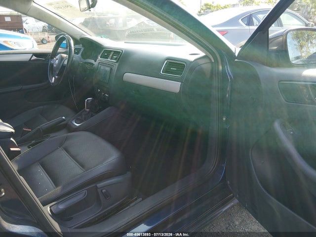 Aukcja sprzedaży 2014 Volkswagen Jetta 1.8t Se, vin: 3VWD17AJ2EM441774, numer aukcji: 45613893