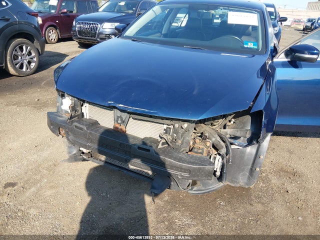 Aukcja sprzedaży 2014 Volkswagen Jetta 1.8t Se, vin: 3VWD17AJ2EM441774, numer aukcji: 45613893