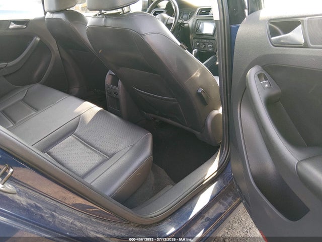 Aukcja sprzedaży 2014 Volkswagen Jetta 1.8t Se, vin: 3VWD17AJ2EM441774, numer aukcji: 45613893