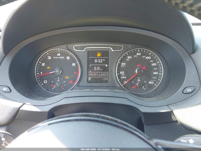 Auction sale of the 2015 Audi Q3 2.0t Premium Plus, vin: WA1EFCFS9FR003718, lot number: 45613896