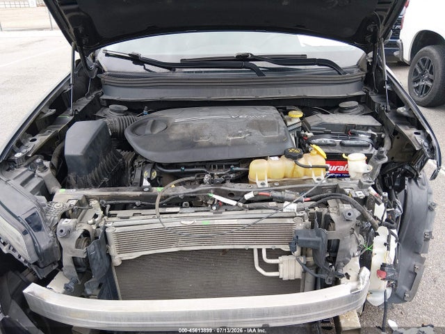 Продажа на аукционе авто 2019 Jeep Cherokee Latitude Fwd, vin: 1C4PJLCX6KD120242, номер лота: 45613899