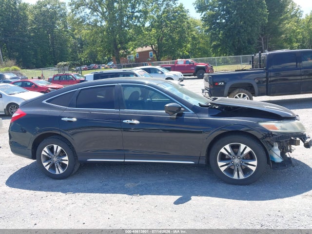 Продаж на аукціоні авто 2015 Honda Crosstour Ex-l V6, vin: 5J6TF2H53FL000230, номер лоту: 45613901