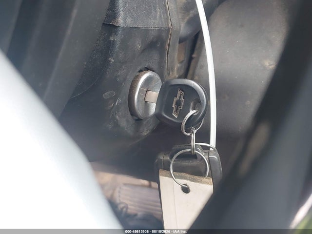 Aukcja sprzedaży 2022 Chevrolet Silverado 3500hd Chassis Work Truck, vin: 1GB3WRE72NF142882, numer aukcji: 45613906
