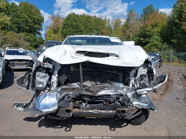 Aukcja sprzedaży 2022 Chevrolet Silverado 3500hd Chassis Work Truck, vin: 1GB3WRE72NF142882, numer aukcji: 45613906