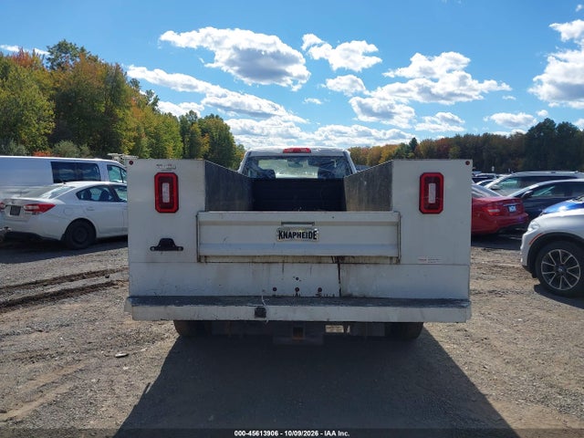 Aukcja sprzedaży 2022 Chevrolet Silverado 3500hd Chassis Work Truck, vin: 1GB3WRE72NF142882, numer aukcji: 45613906
