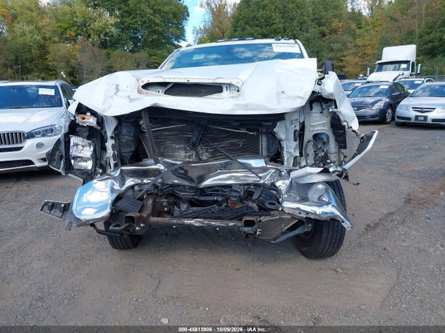 Aukcja sprzedaży 2022 Chevrolet Silverado 3500hd Chassis Work Truck, vin: 1GB3WRE72NF142882, numer aukcji: 45613906