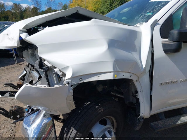Aukcja sprzedaży 2022 Chevrolet Silverado 3500hd Chassis Work Truck, vin: 1GB3WRE72NF142882, numer aukcji: 45613906