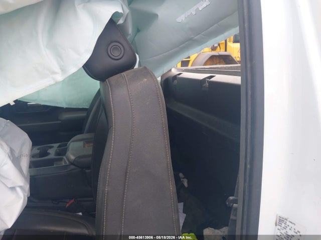 Aukcja sprzedaży 2022 Chevrolet Silverado 3500hd Chassis Work Truck, vin: 1GB3WRE72NF142882, numer aukcji: 45613906