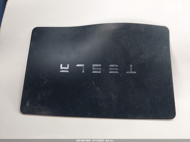Aukcja sprzedaży 2024 Tesla Model Y Long Range Single Motor Rear-wheel Drive/rwd, vin: 7SAYGDED1RF011396, numer aukcji: 45613908