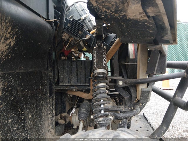 Aukcja sprzedaży 2020 Kawasaki Krt800 H, vin: JKBRTCH19LB503196, numer aukcji: 45613911