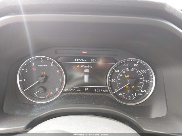 Продажа на аукционе авто 2022 Mitsubishi Outlander Es 2.5 S-awc, vin: JA4J4TA80NZ064647, номер лота: 45613914
