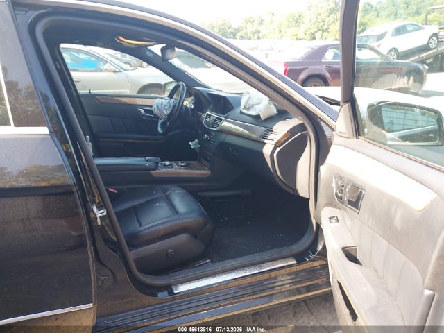 Aukcja sprzedaży 2011 Mercedes-benz E 350 4matic, vin: WDDHF8HB7BA505509, numer aukcji: 45613916