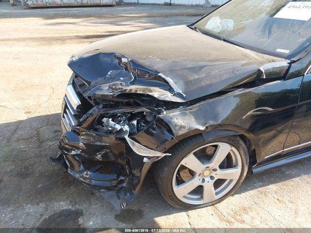 Aukcja sprzedaży 2011 Mercedes-benz E 350 4matic, vin: WDDHF8HB7BA505509, numer aukcji: 45613916