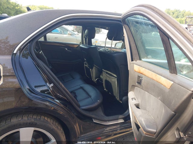 Aukcja sprzedaży 2011 Mercedes-benz E 350 4matic, vin: WDDHF8HB7BA505509, numer aukcji: 45613916