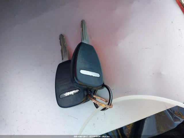 45613917 :رقم المزاد ، 1C4NJCBA9GD633982 vin ، 2016 Jeep Compass Sport مزاد بيع