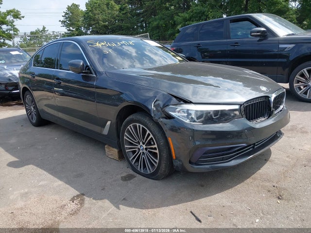 Aukcja sprzedaży 2019 Bmw 5 Series 530i Xdrive, vin: WBAJA7C51KWW05661, numer aukcji: 45613918