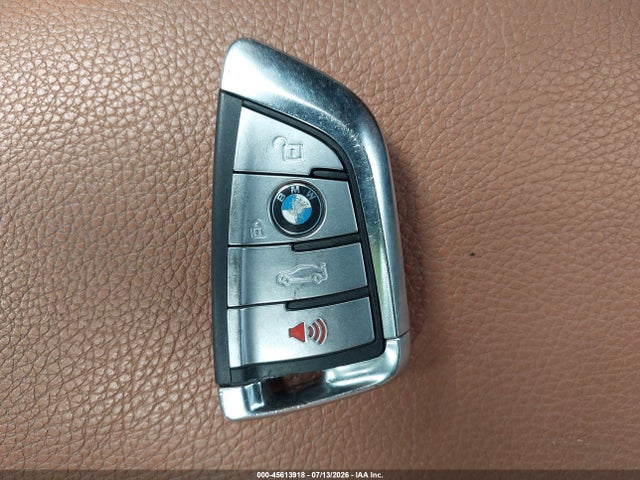 Aukcja sprzedaży 2019 Bmw 5 Series 530i Xdrive, vin: WBAJA7C51KWW05661, numer aukcji: 45613918