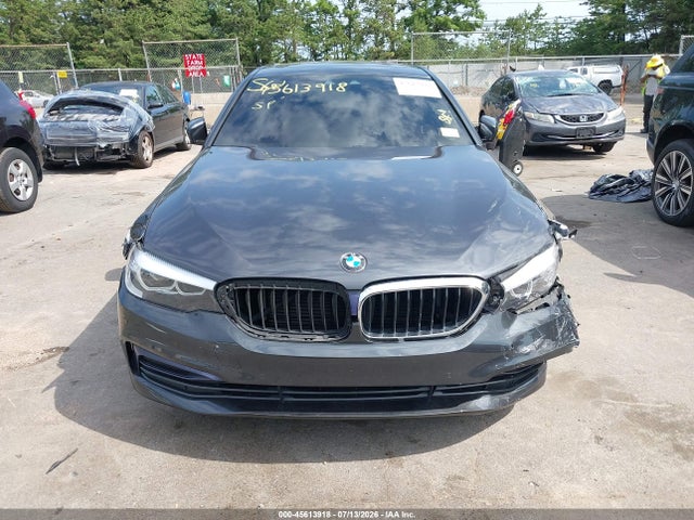 Aukcja sprzedaży 2019 Bmw 5 Series 530i Xdrive, vin: WBAJA7C51KWW05661, numer aukcji: 45613918