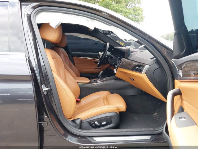Aukcja sprzedaży 2019 Bmw 5 Series 530i Xdrive, vin: WBAJA7C51KWW05661, numer aukcji: 45613918