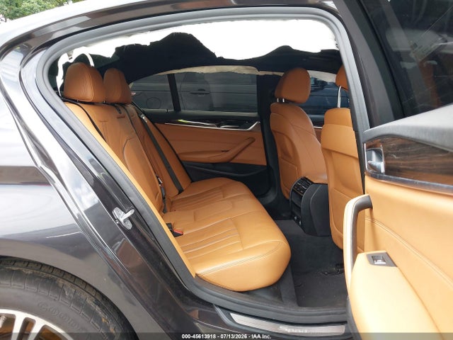 Aukcja sprzedaży 2019 Bmw 5 Series 530i Xdrive, vin: WBAJA7C51KWW05661, numer aukcji: 45613918