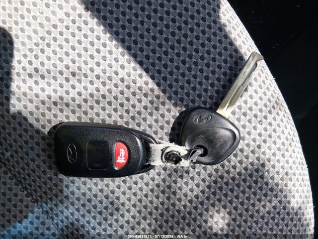 2013 Hyundai Sonata Gls მანქანა იყიდება აუქციონზე, vin: 5NPEB4AC4DH733533, აუქციონის ნომერი: 45613923