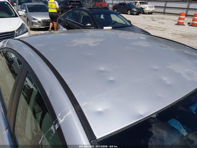 2013 Hyundai Sonata Gls მანქანა იყიდება აუქციონზე, vin: 5NPEB4AC4DH733533, აუქციონის ნომერი: 45613923