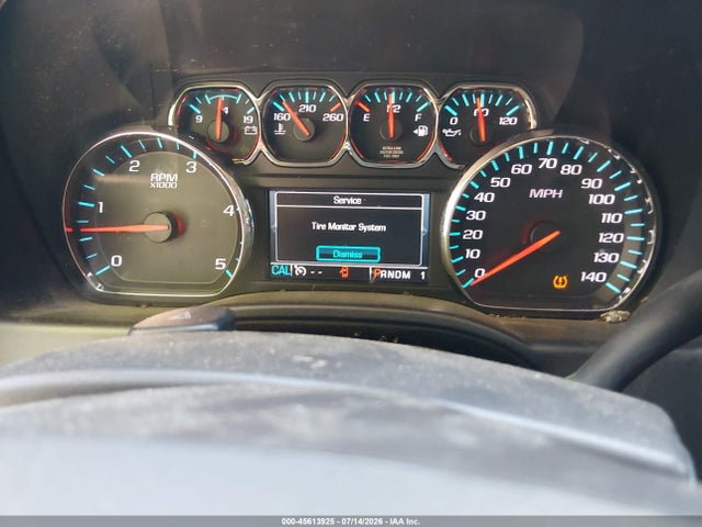 Aukcja sprzedaży 2016 Chevrolet Silverado 2500hd High Country, vin: 1GC1KXE82GF146428, numer aukcji: 45613925