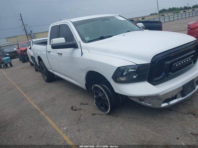 Aukcja sprzedaży 2013 Ram 1500 Lone Star, vin: 1C6RR7GTXDS655449, numer aukcji: 45613926